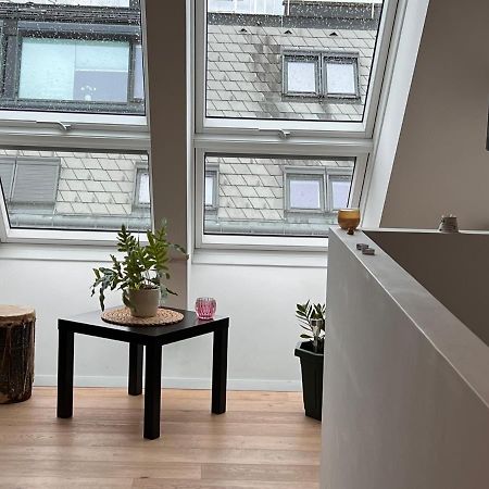 Tina'S Apartment Wiedeń Zewnętrze zdjęcie