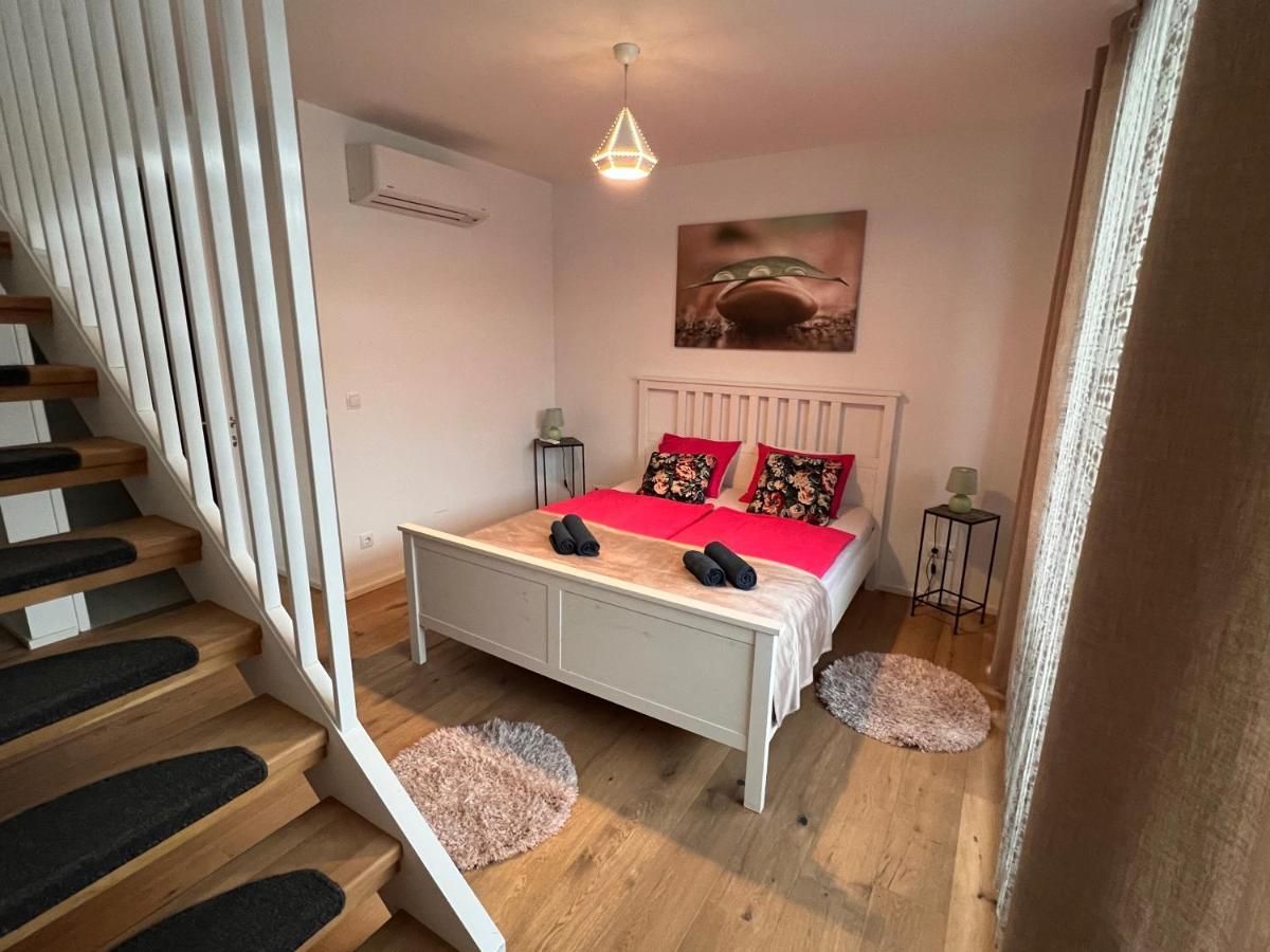 Tina'S Apartment Wiedeń Zewnętrze zdjęcie