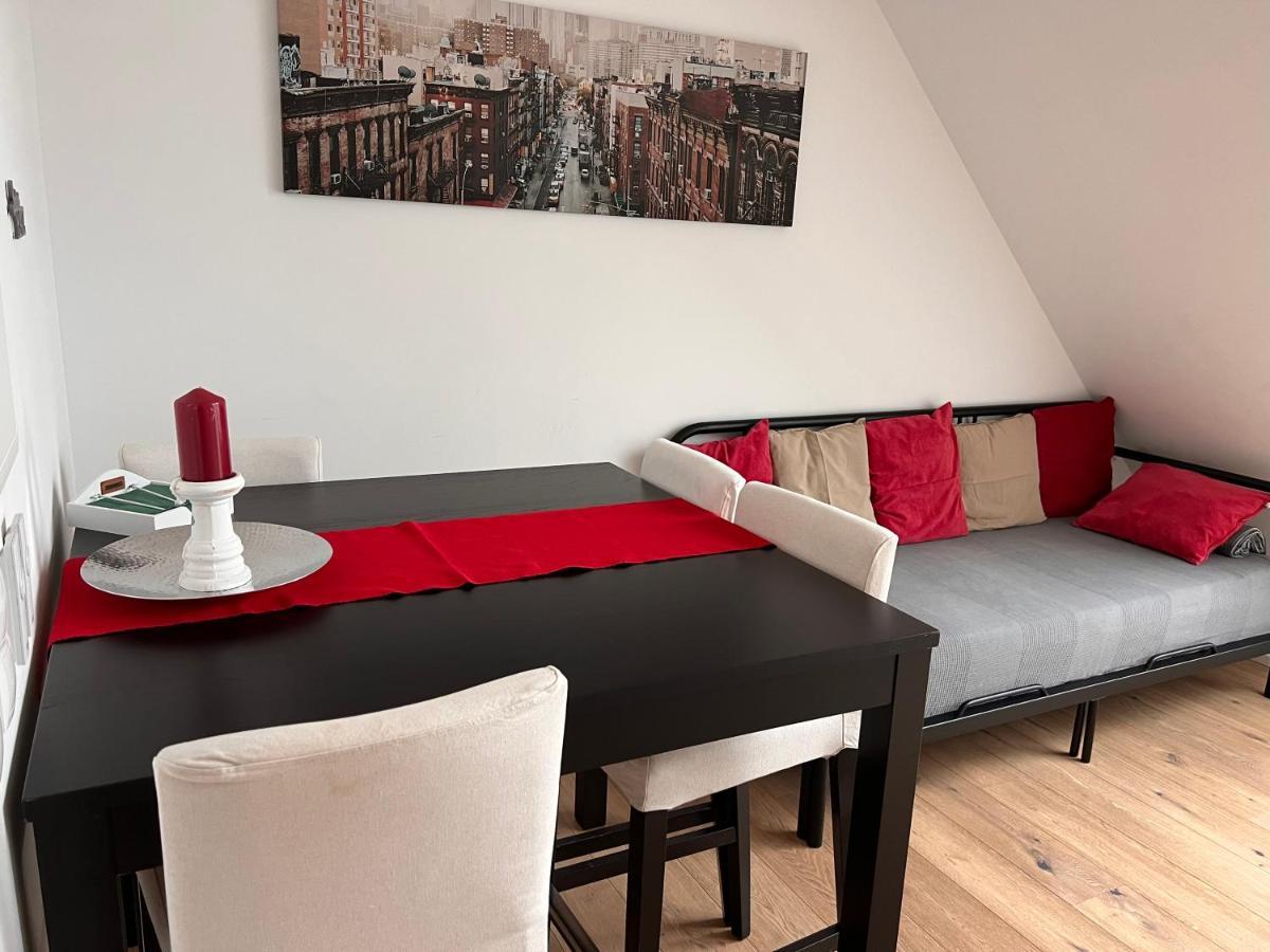 Tina'S Apartment Wiedeń Zewnętrze zdjęcie