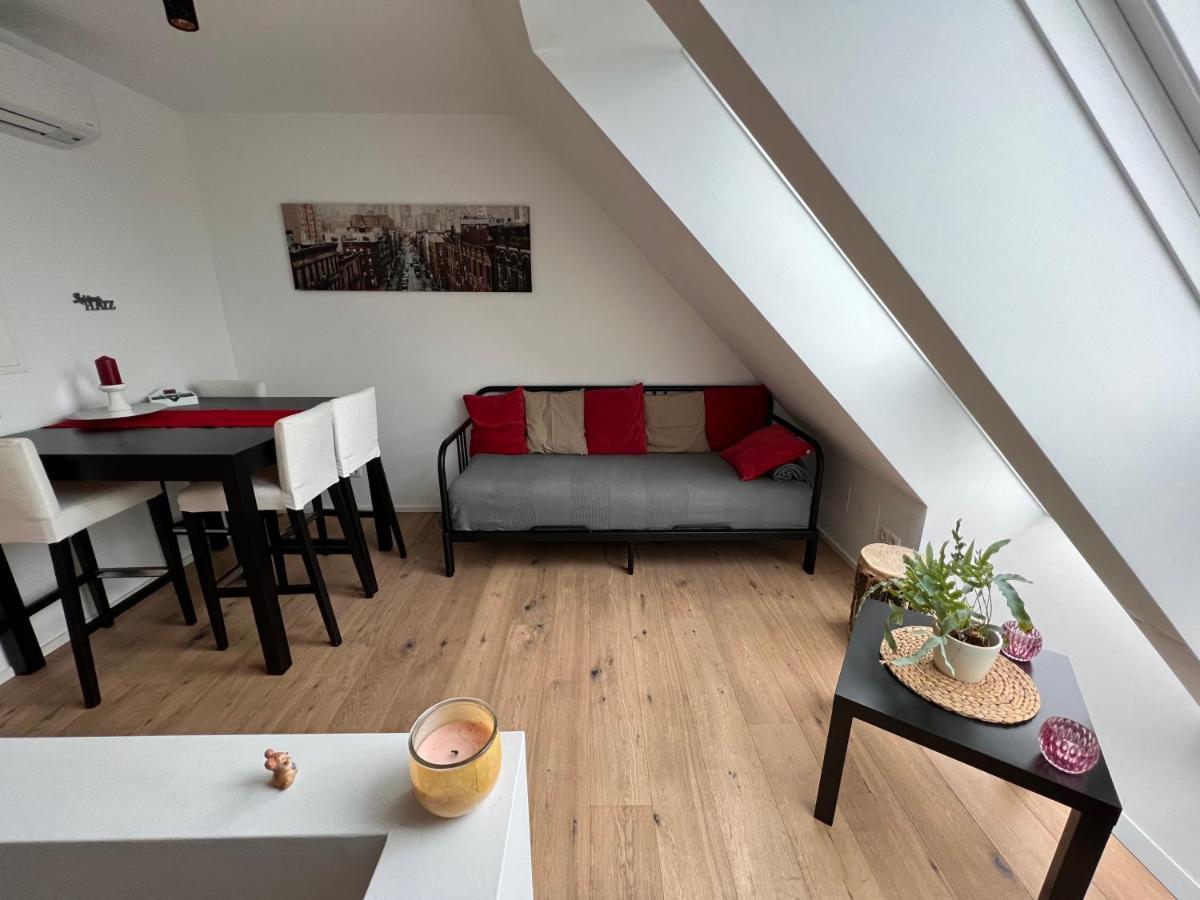 Tina'S Apartment Wiedeń Zewnętrze zdjęcie