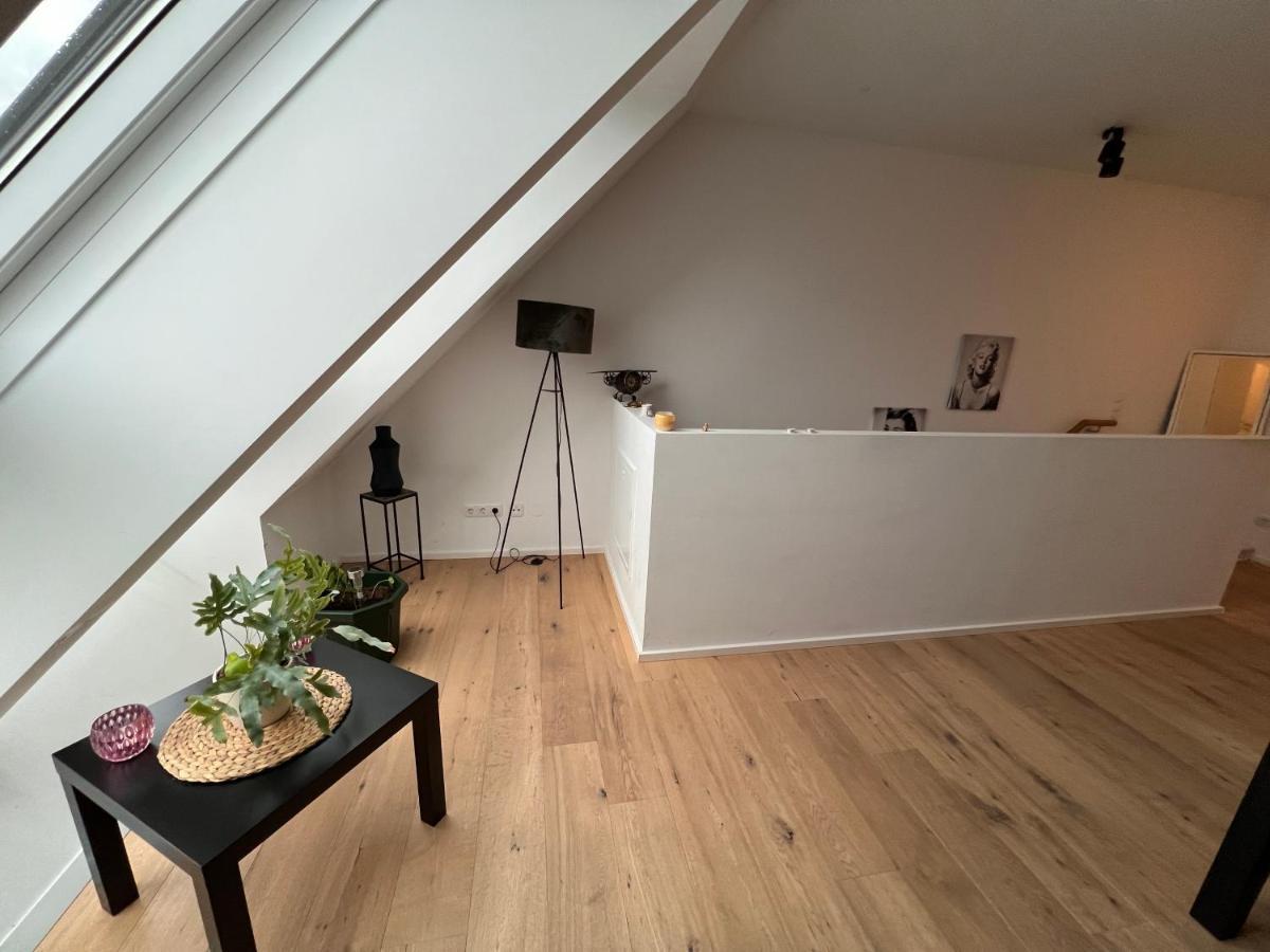 Tina'S Apartment Wiedeń Zewnętrze zdjęcie