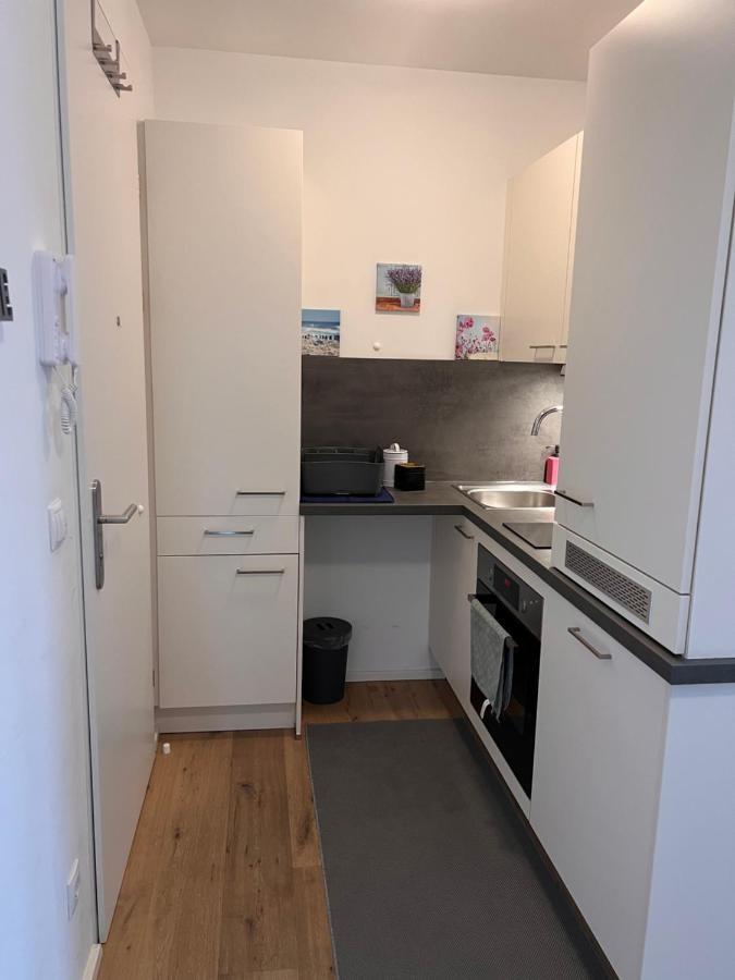 Tina'S Apartment Wiedeń Zewnętrze zdjęcie