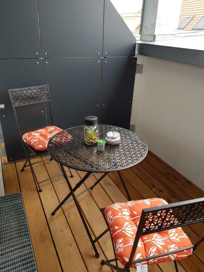 Tina'S Apartment Wiedeń Zewnętrze zdjęcie