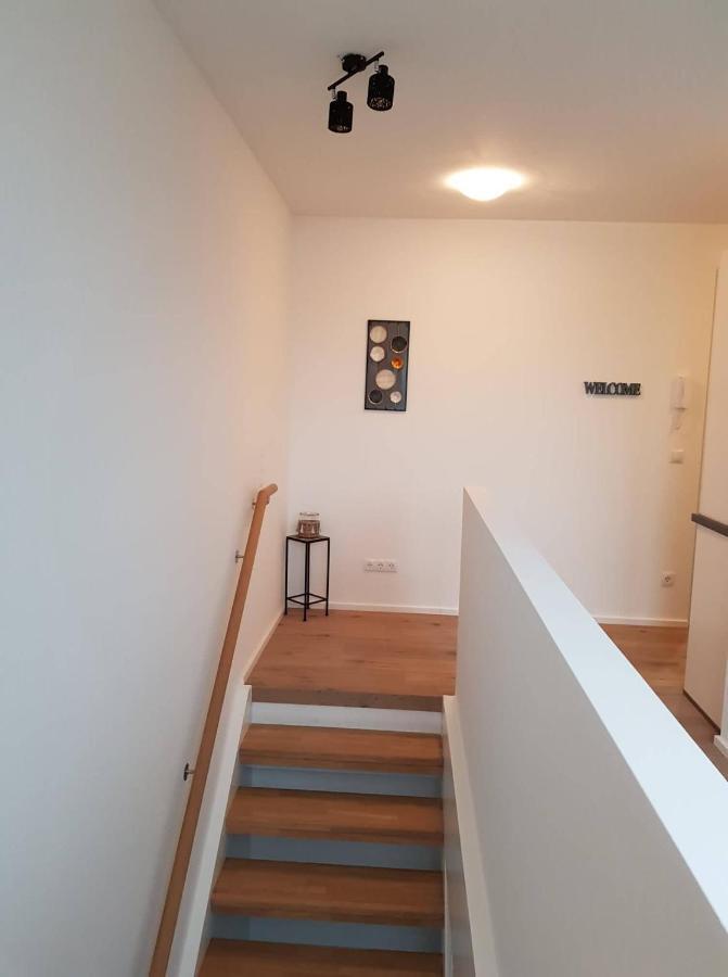 Tina'S Apartment Wiedeń Zewnętrze zdjęcie