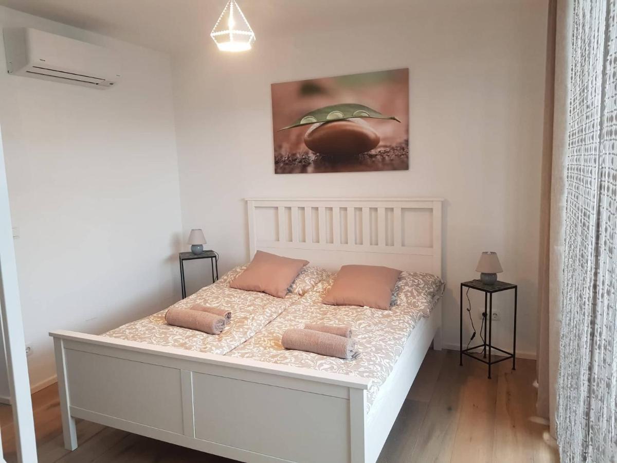 Tina'S Apartment Wiedeń Zewnętrze zdjęcie