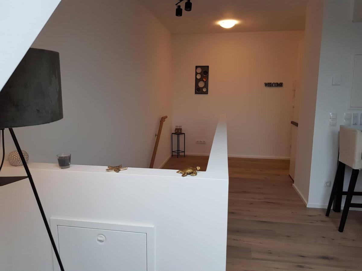 Tina'S Apartment Wiedeń Zewnętrze zdjęcie