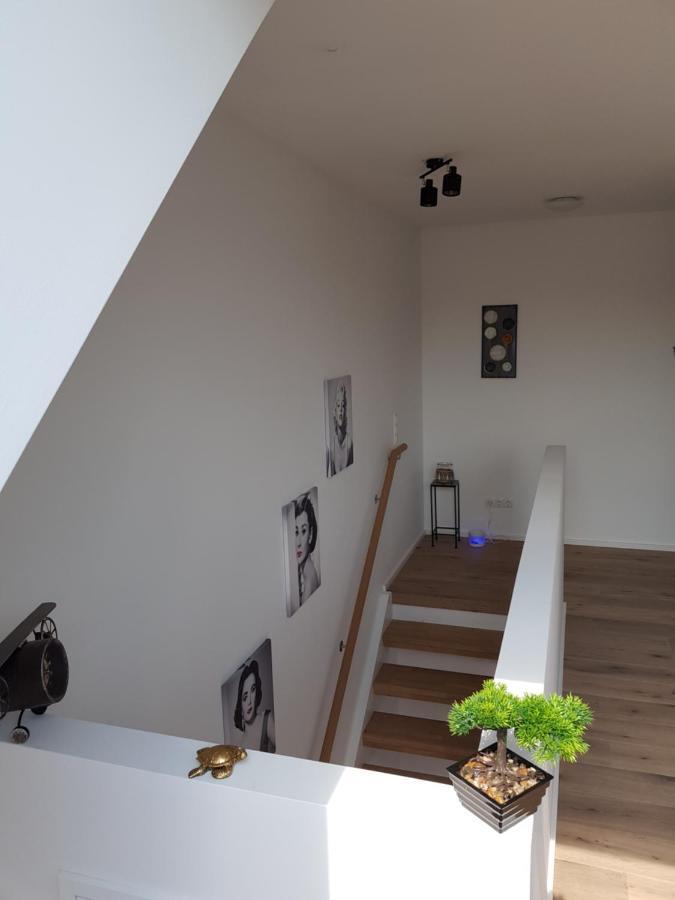Tina'S Apartment Wiedeń Zewnętrze zdjęcie