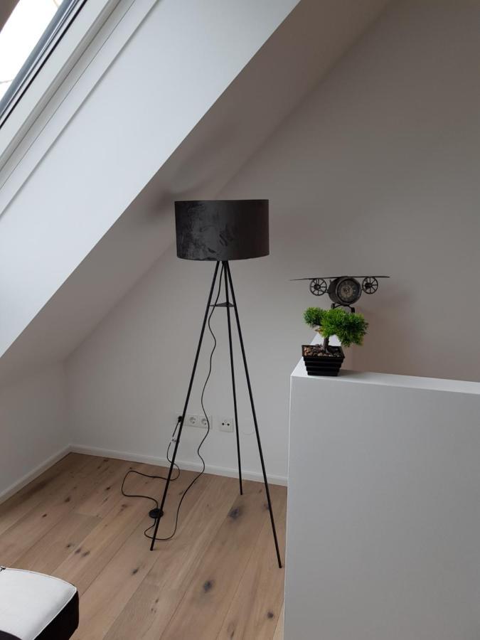 Tina'S Apartment Wiedeń Zewnętrze zdjęcie
