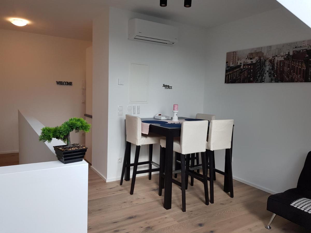 Tina'S Apartment Wiedeń Zewnętrze zdjęcie